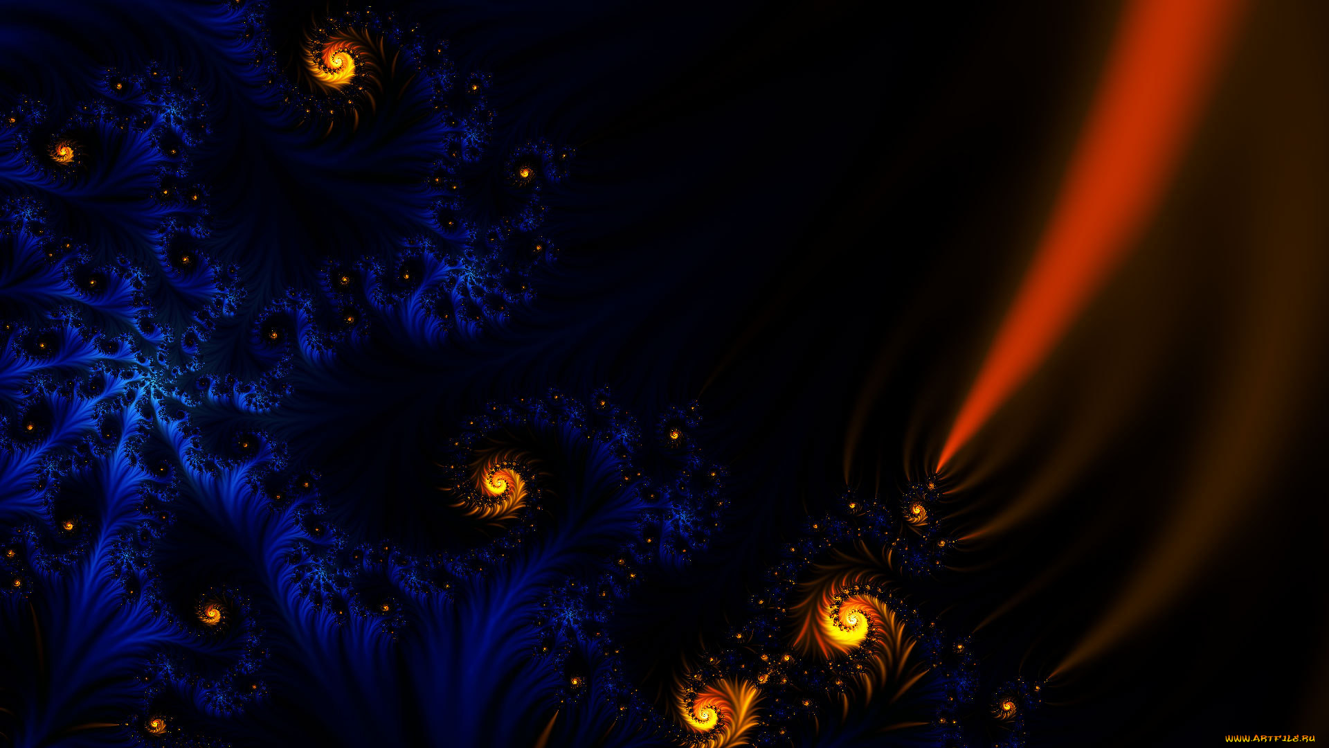 3, , fractal, , , 